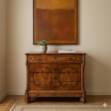 Commode Umbertino Ancienne