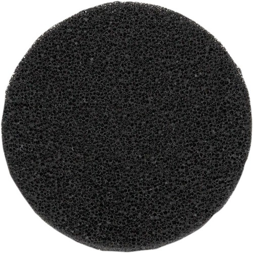 Kuryakyn replacement foam - kuryakyn,