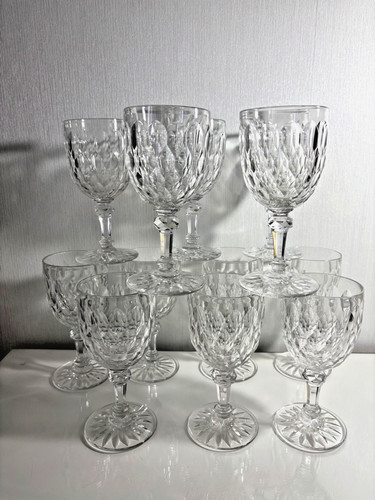 Superbe verre eau - superbe, à