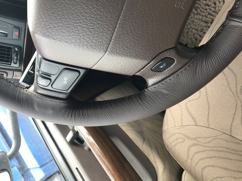 Couvre volant cuir - couvre,