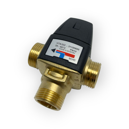 Esbe mitigeur vta322 31100600 - esbe,