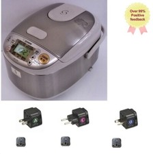 ZOJIRUSHI NS-LLH05-XA cuiseur