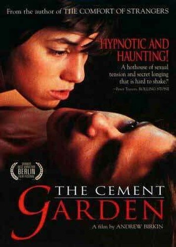 Jardin ciment dvd - jardin,