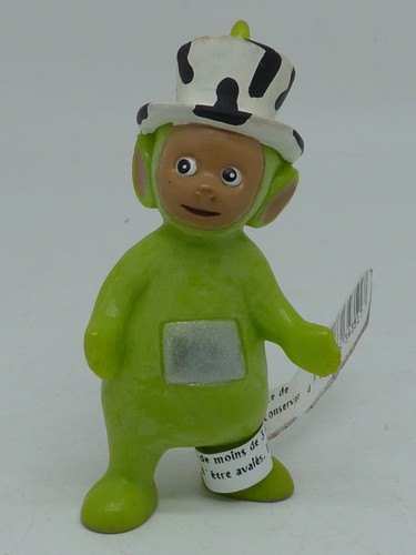 Figurine ancienne pvc - figurine,
