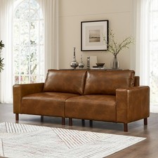 78.5'' Loveseat Sofa 2 Seater