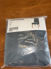Ikea HENRIKSDAL Finnsta  Gray