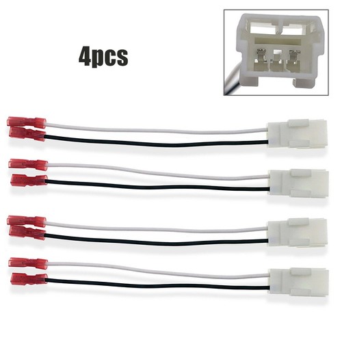 Haut parleur adaptateur - haut,