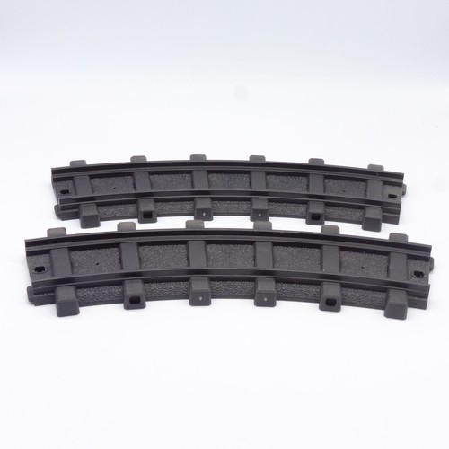 2153 playmobil lot rails - lot, 2