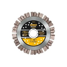 Disque béton Ø125x22,2mm