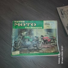 RTM 25 YAMAHA 125RDX RDX