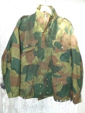 Veste smock abl belge
