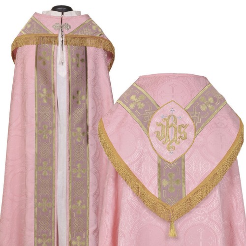 Nouveau ensemble rose cope - nouveau,