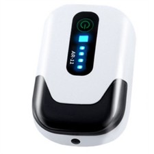 Pompe à Air à Oxygène pour Aquarium Étanche Compresseur D'Air pour Aquarium4072