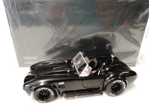 Kyosho shelby cobra 427 - cobra, s/c