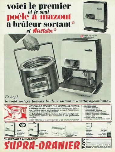 Publicité advertising 1120 - publicité,