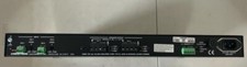 Professional Audio Amplifier