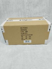 Lot X10 Pochettes chargeur