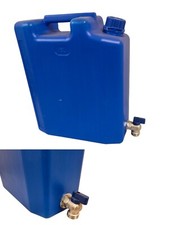 Bidon d'eau - réservoir 10 litres - capacité d'eau - réservoir d'eau