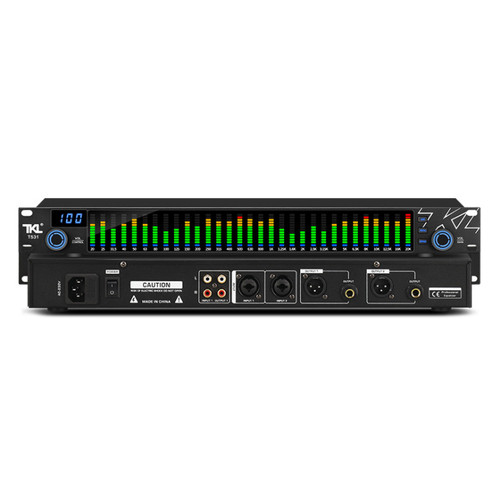 Tkl t531 digital - equalizer, eq
