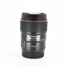 CANON EF 35MM/1,4 L II
