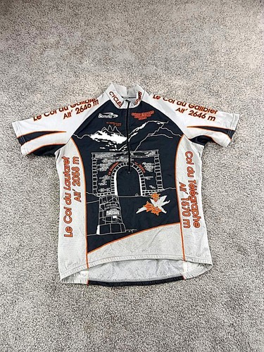 Biemme maillot velo homme - maillot,