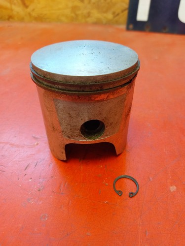 Piston maico 400 diamètre - piston,