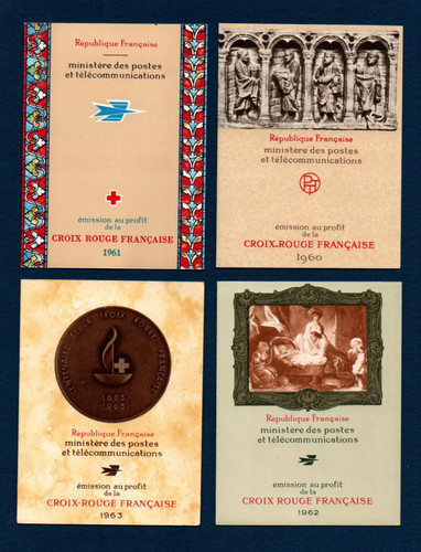 Magnifique lot de 4 - magnifique,