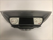 Compteur PEUGEOT 807 6106RX