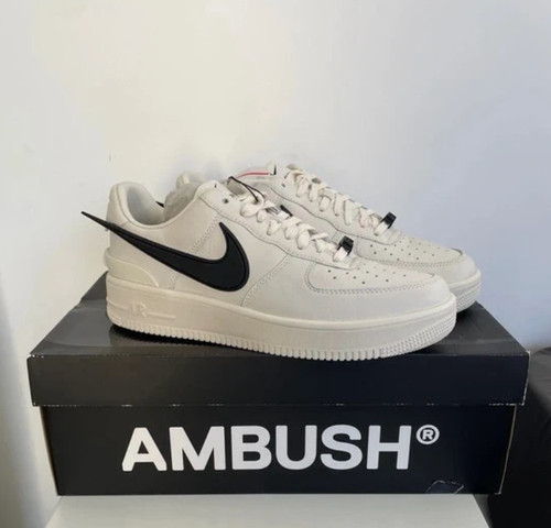 Nike air force - air,