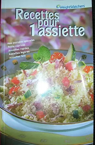 Recettes pour assiette - recettes,