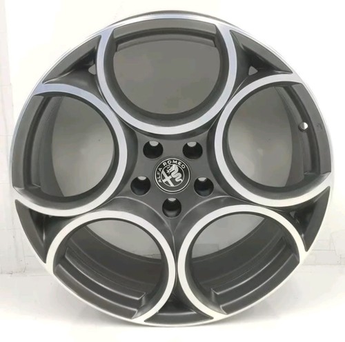 Kit jantes alu 19 - jantes, alfa