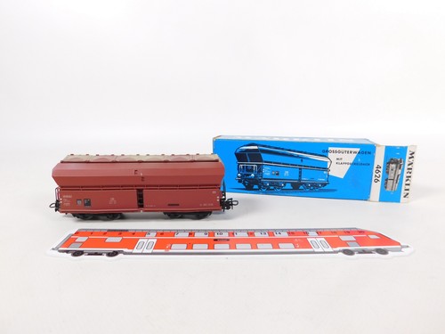 Märklin 4626 wagon - ac,