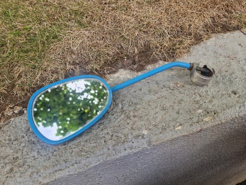 Nos retroviseur accessoire - nos,
