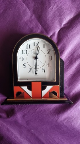 Reveil hour lavigne quartz - hour,
