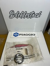 1 écrou moto guzzi gu93601026 850 t3 t5 california quota gt sp le mans v11