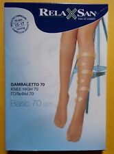 § RELAX SAN mi-bas de