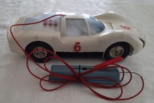 60s Siku Porsche Carrera,11.2 Inch Long,V285,Remote Ctrl,Battery Remote,Hd Resin