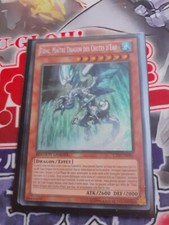 Tidal Maître Dragon des