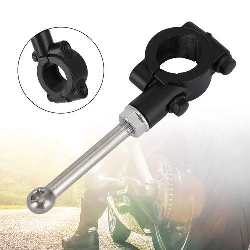 Universel moto scooter pied - universel,