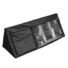 Housse de clapier pour lapin