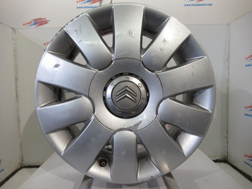 Jante aluminium citroen - jante,