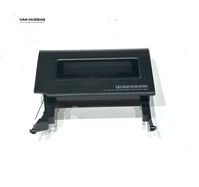 PIONEER PD J400 WR Tapa De