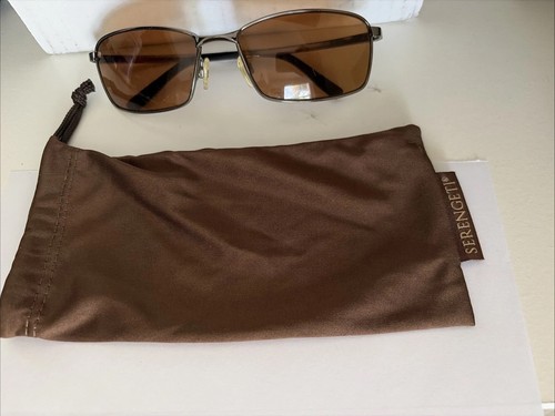 Serengeti sunglasses - serengeti,