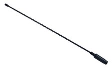 MÂT D'ANTENNE DE 41 CM AVEC 4