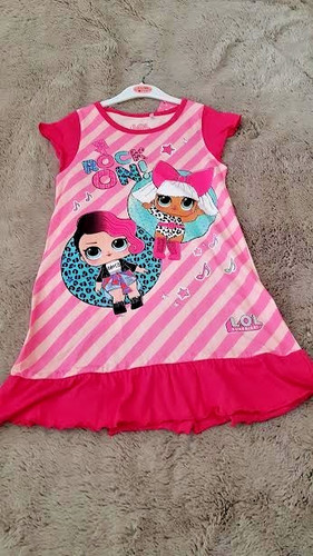 Vêtement robe été - , filles