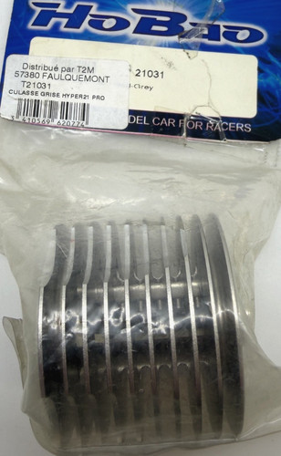 Culasse grise pour moteur - culasse,