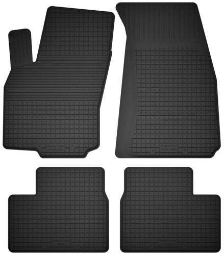 Tapis sol caoutchouc - tapis,