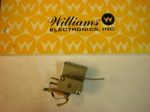 Flipper williams lame - flipper,