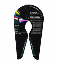 Garresometro Wintec Et Bates pour La Propper Choix Des Passage Easy-Change