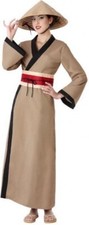 Déguisement Femme CHINOISE